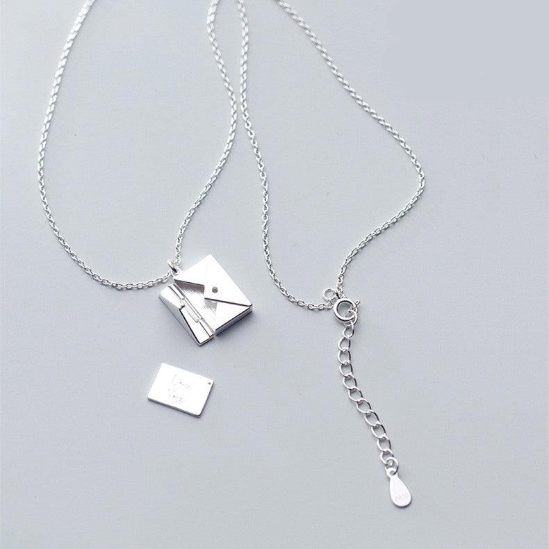 Fashion Jewelry Envelop - Razmas
