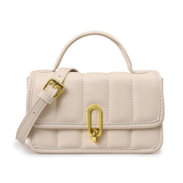 Versatile One Shoulder Hand Messenger Bag