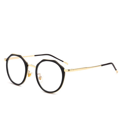 Fashion personalized glasses