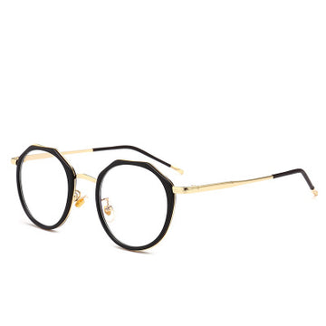 Fashion personalized glasses