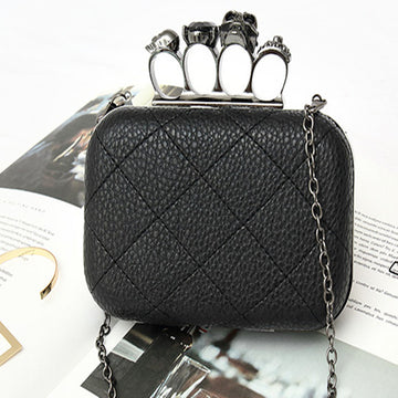 Ring ringer hand bag
