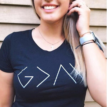 Women Short Sleeve