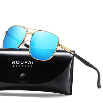 Men's outdoor glasses