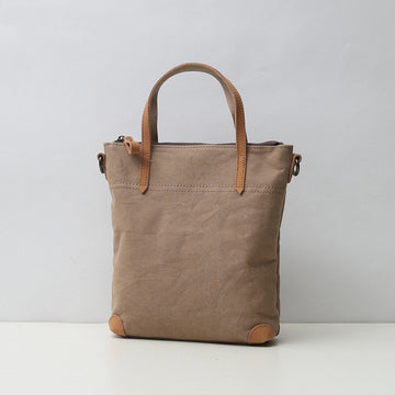 Single Shoulder Mori Bag