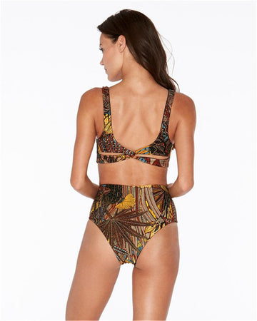 One Piece Sexy Swimming Swimsuit