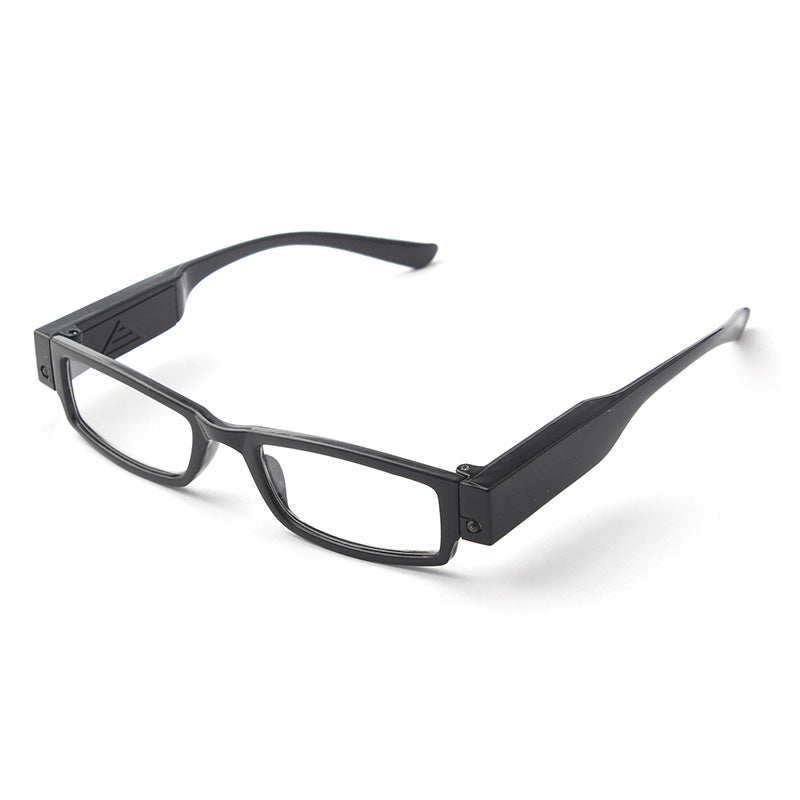 Pendant Folding Reading Glasses Rotating Portable Mini Pocket Glasses Hot Selling Glasses In Foreign Trade