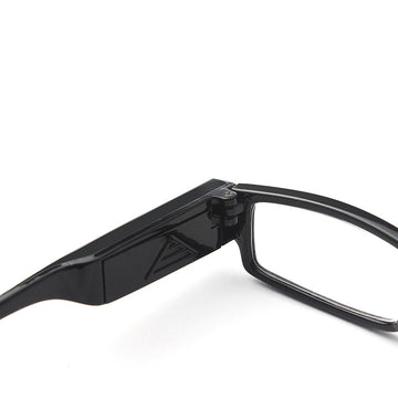 Pendant Folding Reading Glasses Rotating Portable Mini Pocket Glasses Hot Selling Glasses In Foreign Trade