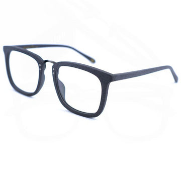 Plate Generous Frame Glasses