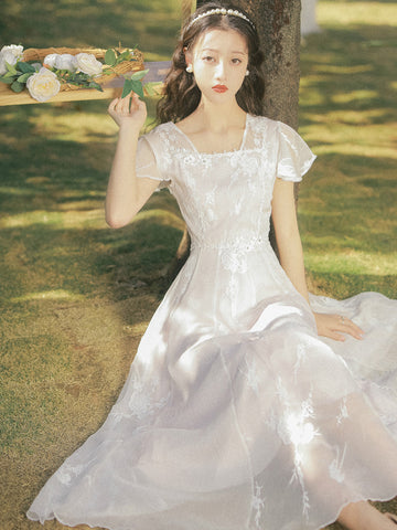 Vintage Love Dress
