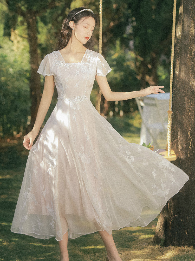 Vintage Love Dress