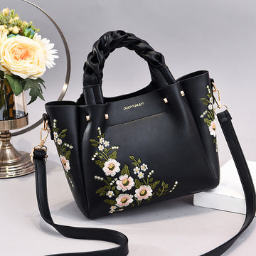 Hand Shoulder Ladies Shopping bag