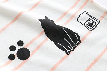 Preppy T-shirt