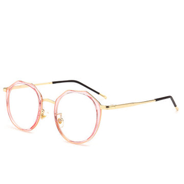 Fashion personalized glasses
