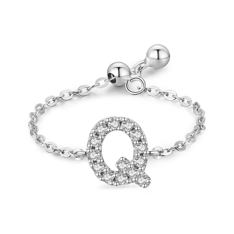 Female Ring your - Razmas