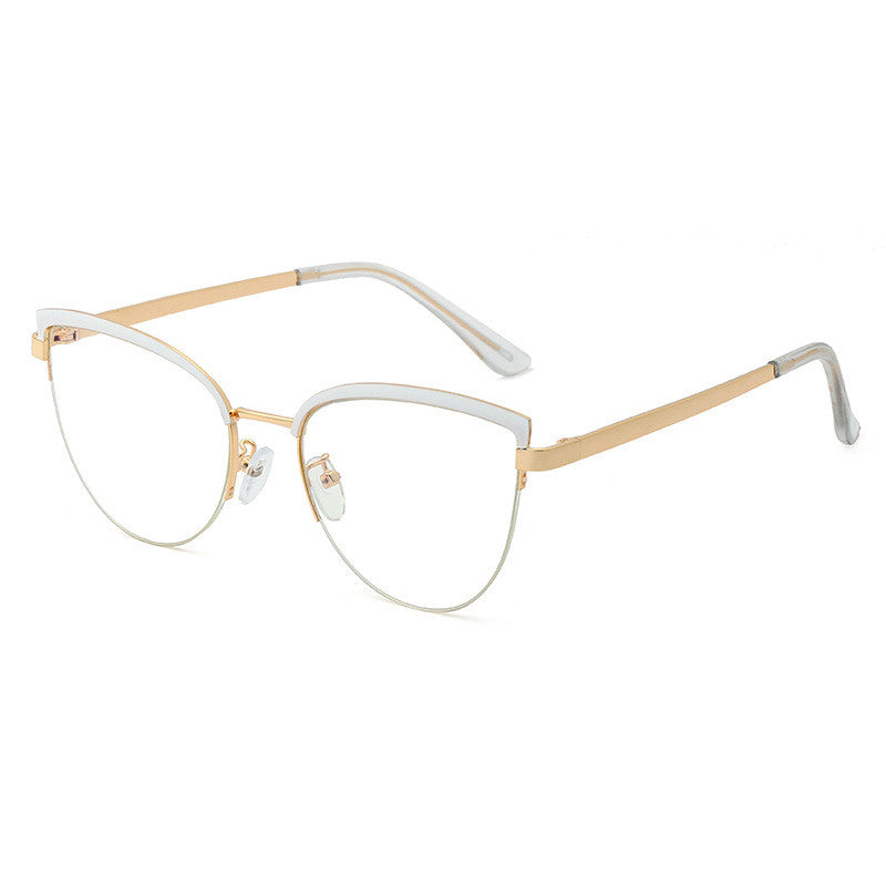 New Retro Computer Glasses