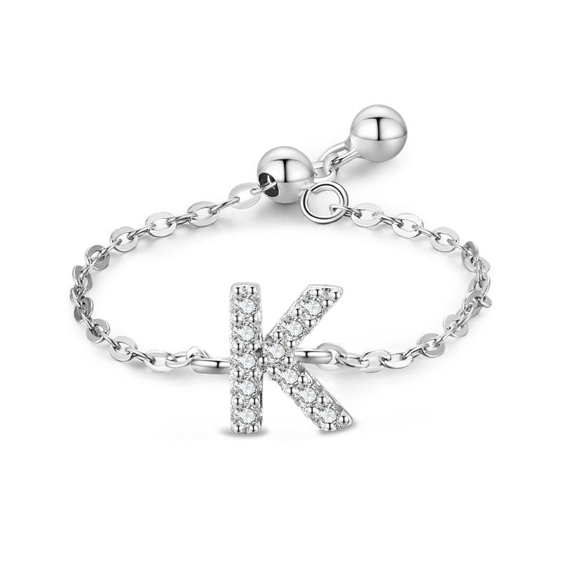 Female Ring your - Razmas