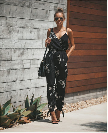 Lynda the newest jumpsuit