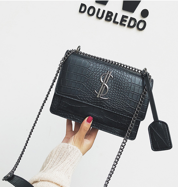 Women's hand bag