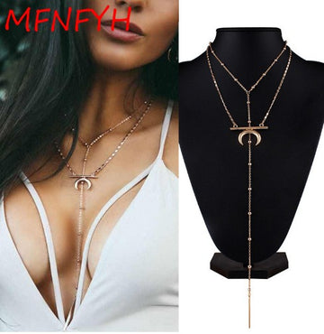 Multi Layer Choker