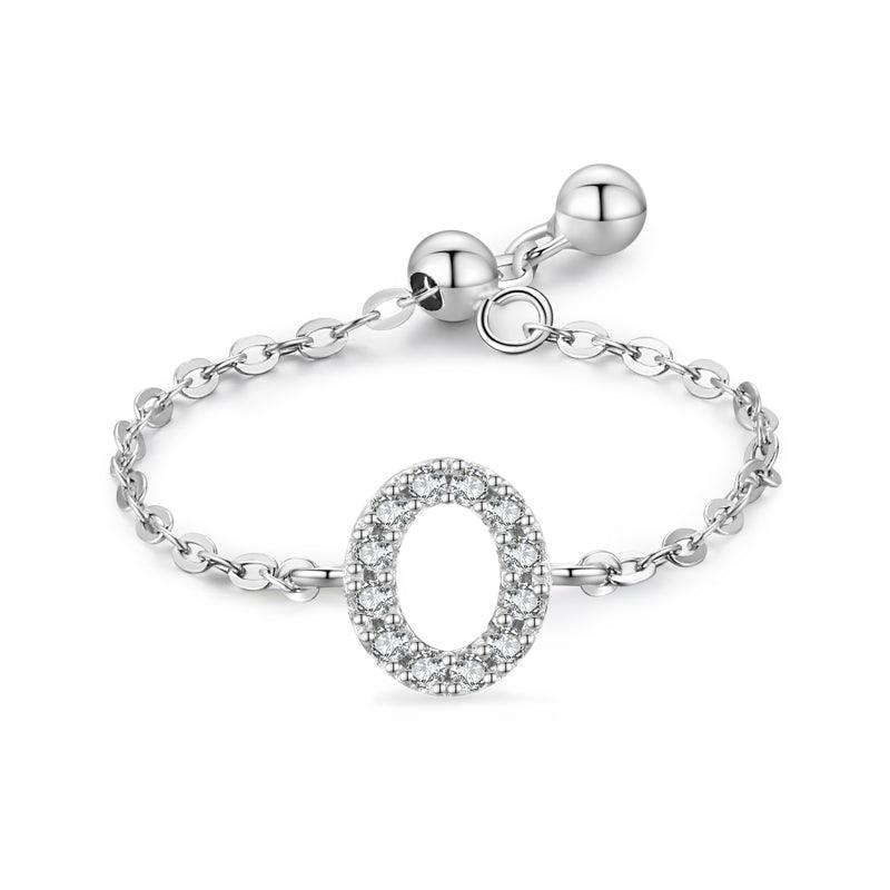 Female Ring your - Razmas