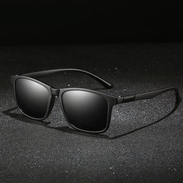 Polarized driving glasses
