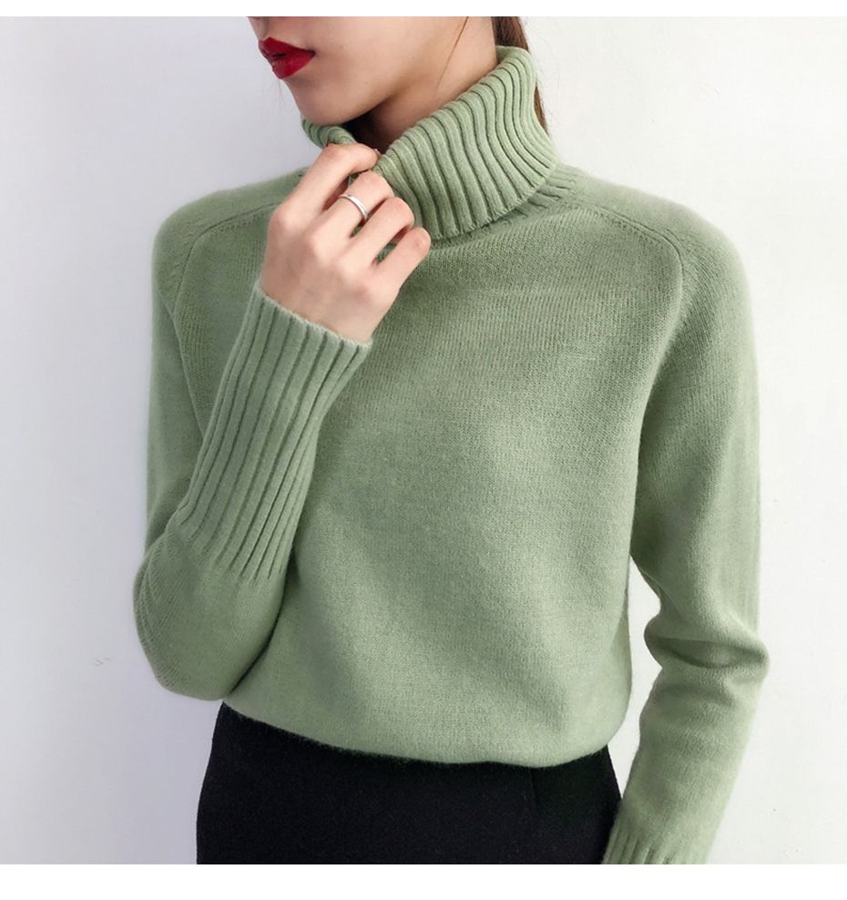 Sweater Female