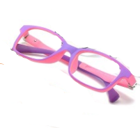 Children's anti-blue glasses