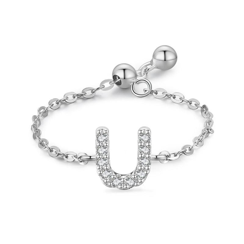 Female Ring your - Razmas