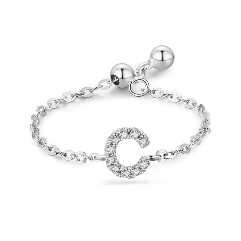 Female Ring your - Razmas