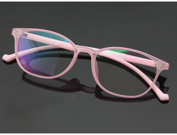 Youth anti-blue glasses