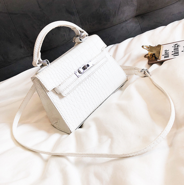 Korean version female bag