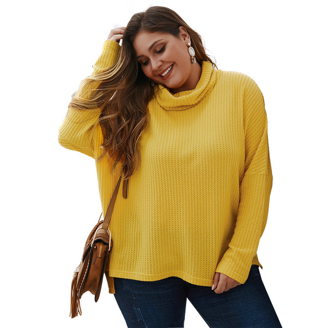 Knitwear sweater