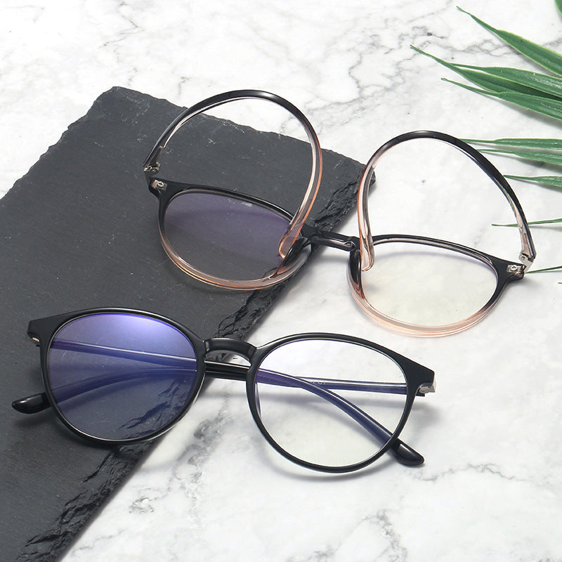 Fashion TR90 glasses