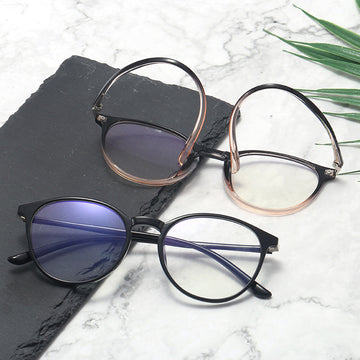 Fashion TR90 glasses