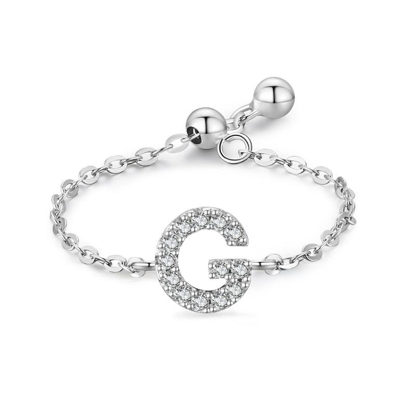 Female Ring your - Razmas