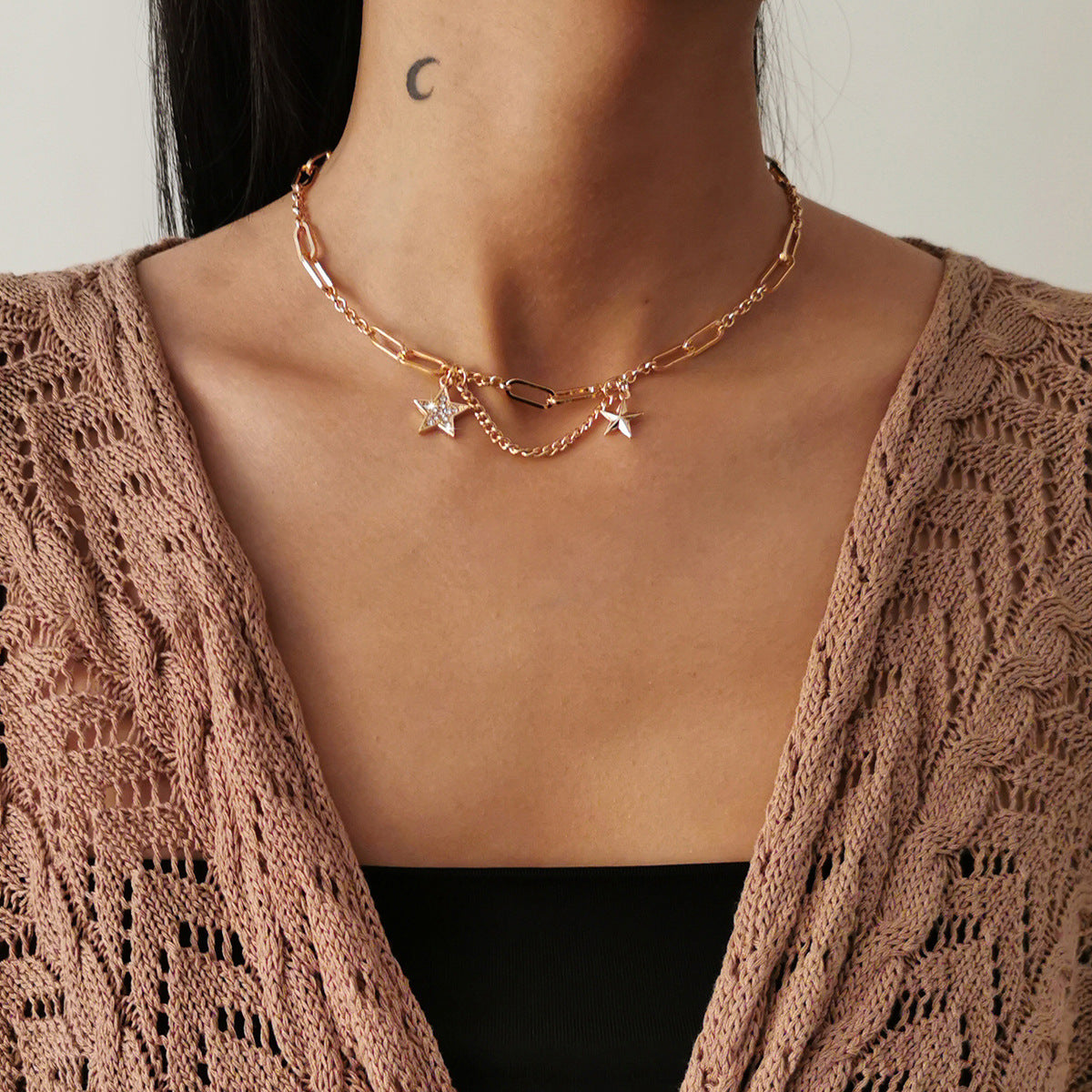 Small Cross Chain