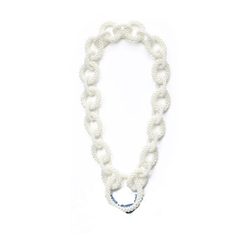 Pearl Bag Handmade Bag