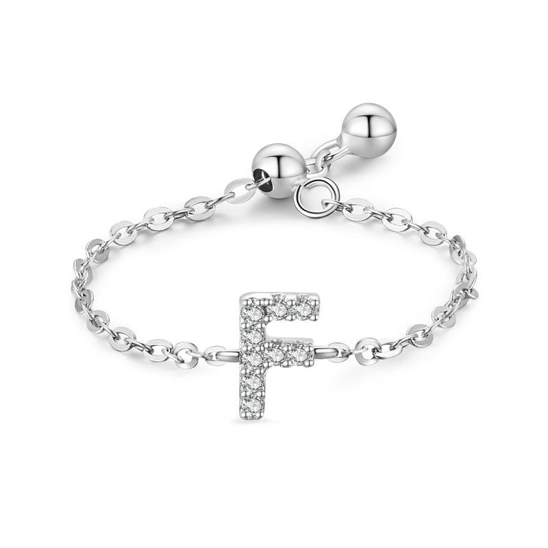 Female Ring your - Razmas