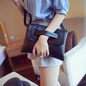 Women's Trendy Envelope Hand Messenger Bag