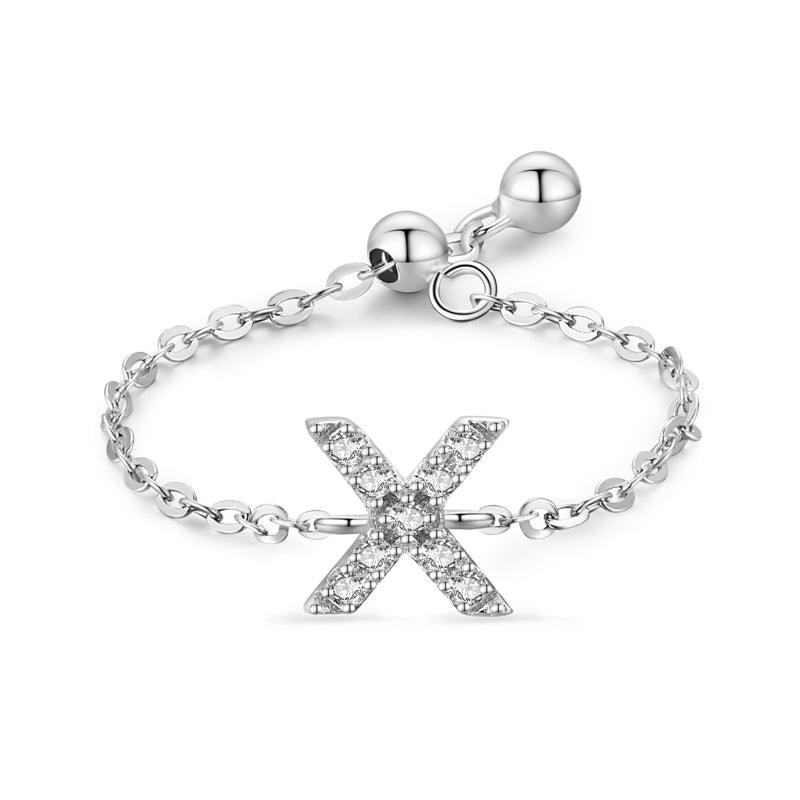 Female Ring your - Razmas