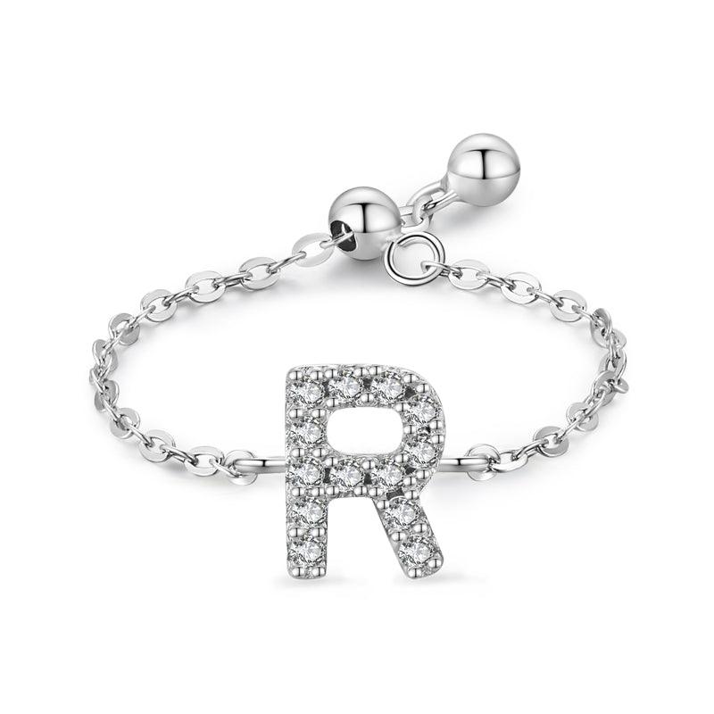 Female Ring your - Razmas