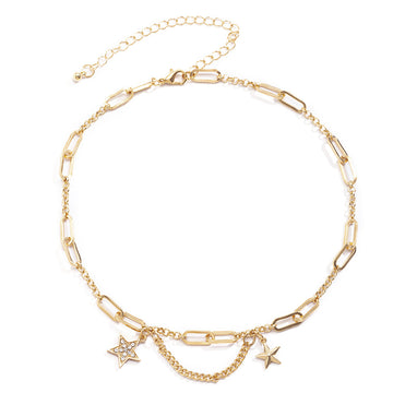 Small Cross Chain