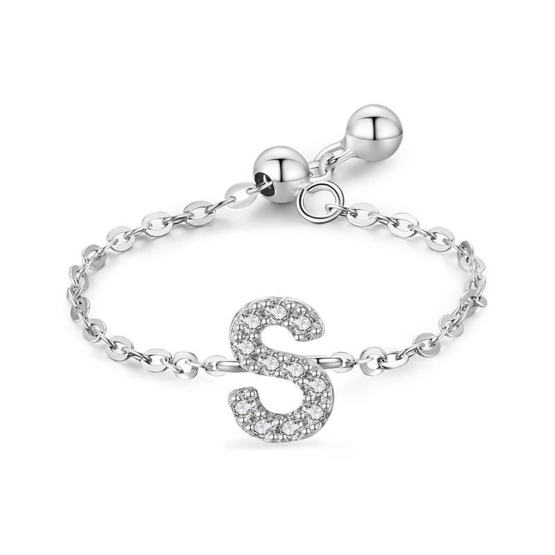 Female Ring your - Razmas