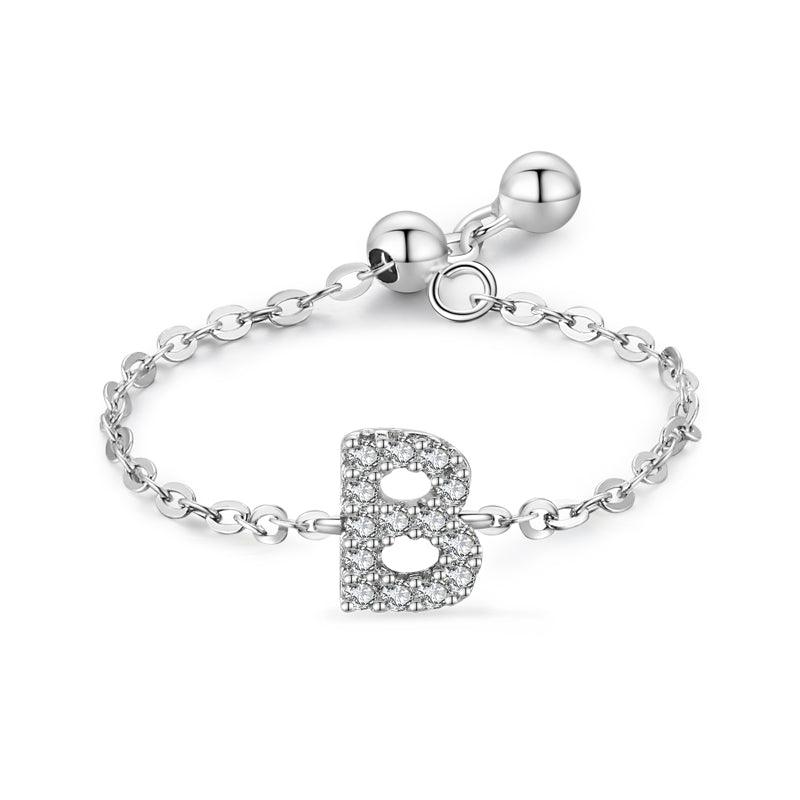 Female Ring your - Razmas
