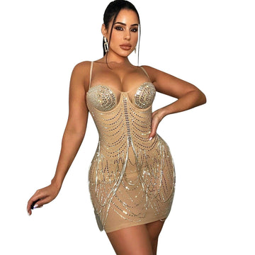 Women's Fashion  Dress